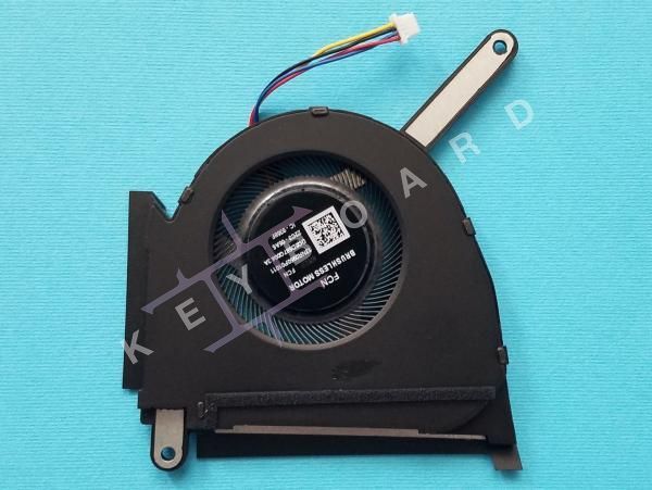 Вентилятор до ноутбука Asus Tuf Dash F15 FX517ZC